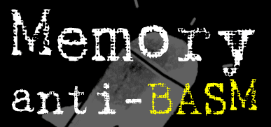 Memory Anti-BASM