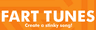 Nickelodeon Fart Tunes