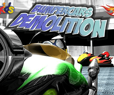 Bumpercars Demolition