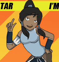 Pappara Dance - Korra