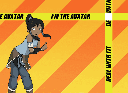 Pappara Dance - Korra screenshot