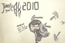 JohnSu Goes to AX 2010