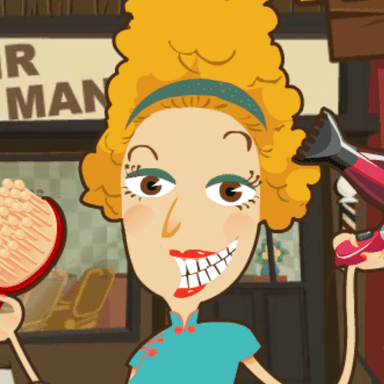 Hair Mania