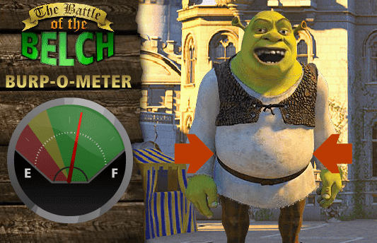 The Battle of the Belch screenshot