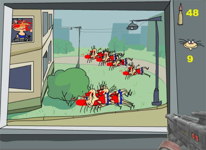 Убрать Масяню screenshot