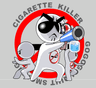 Cigarette Killer