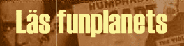 Läs funplanets Banner
