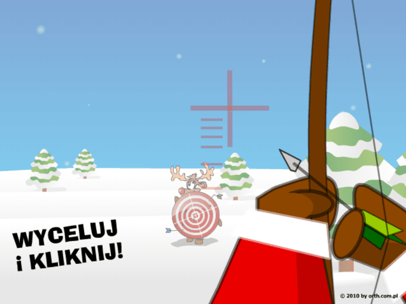 Animowana kartka świąteczna | Extreme screenshot