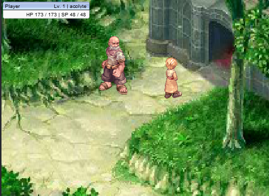 Ragnarok: Iridescent screenshot