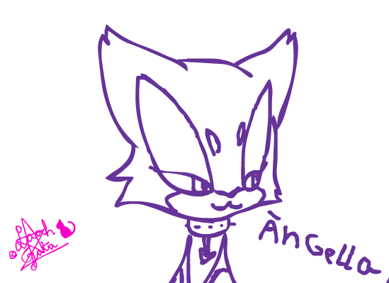 Angella o3o screenshot
