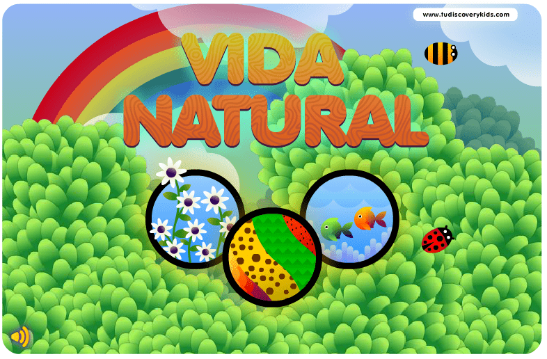 Vida Natural