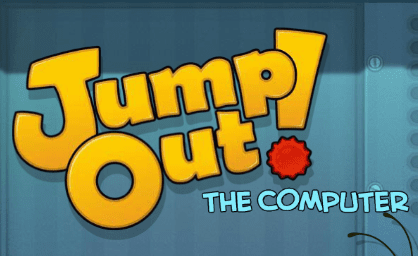 Jump Out! The Computer