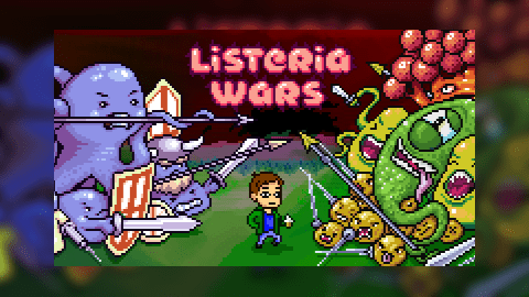 Listeria Wars