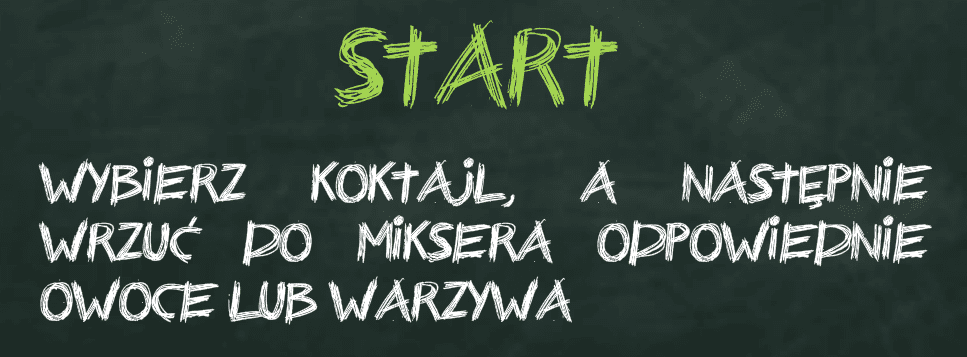 Koktailowy Mix