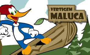 Vertigem Maluca