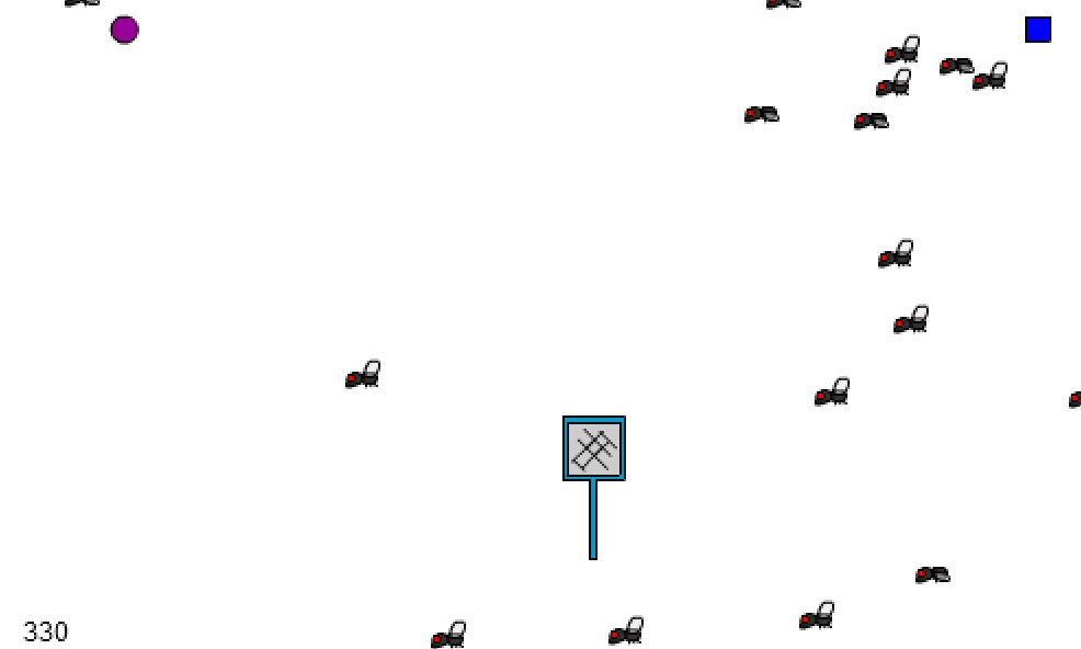 El Matamoscas screenshot