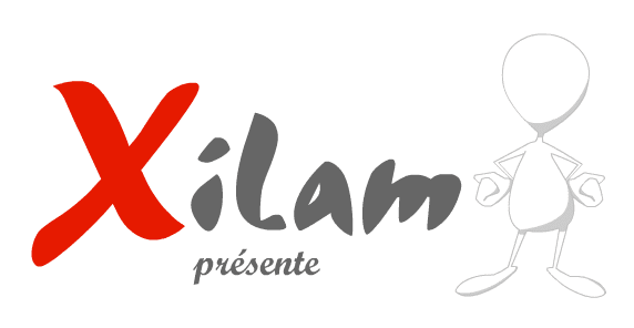 Xilam.com Intro