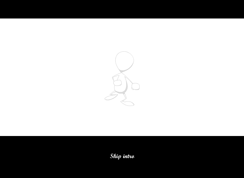 Xilam.com Intro screenshot