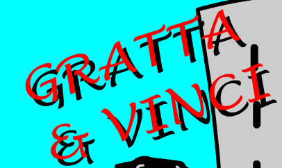 Gratta & Vinci
