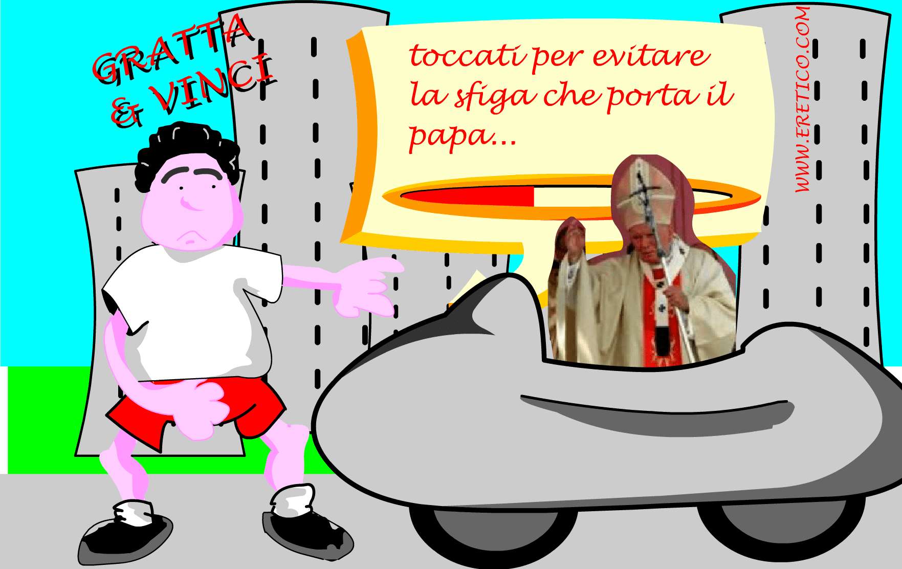 Gratta & Vinci screenshot