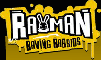 Rayman Raving Rabbids: Bunny Bashing
