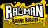 Rayman Raving Rabbids: Bunny Bashing