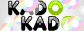 Kadokado - bannière 88x31
