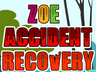 Zoe Accident Recovery