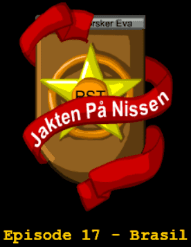 Jakten på Nissen Ep 17