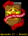 Jakten på Nissen Ep 17