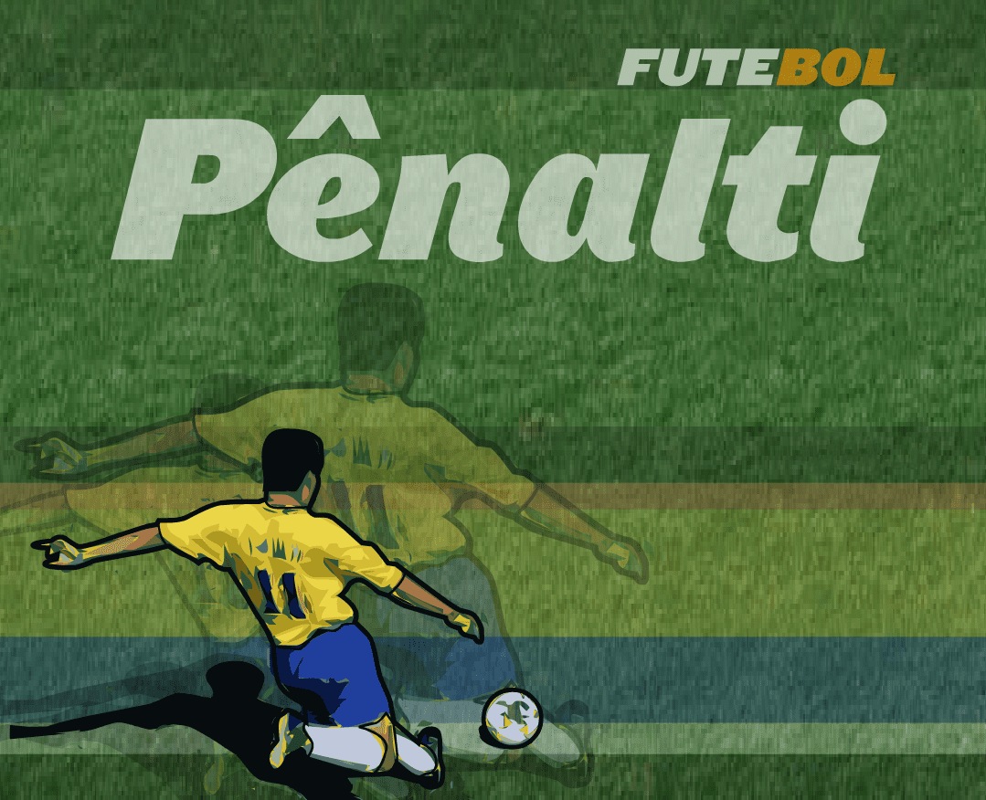 Pênalti FuteBOL