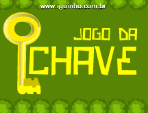 Jogo da Chave
