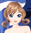 Roiworld Cute Winter Dressup