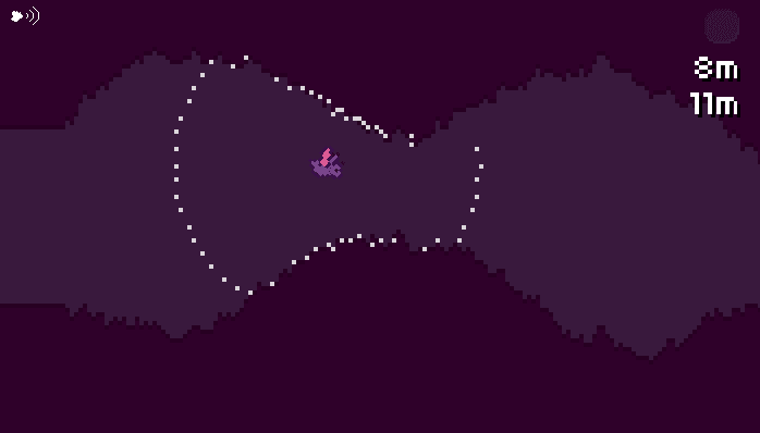 Batty Bat screenshot