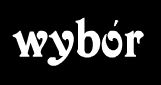 Wybór