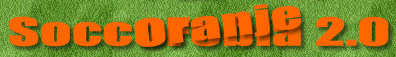 SoccoFobia Oranje