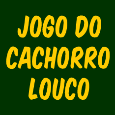 Jogo do Cachorro Louco