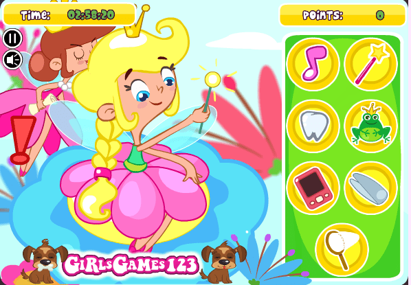 Fairy Slacking screenshot