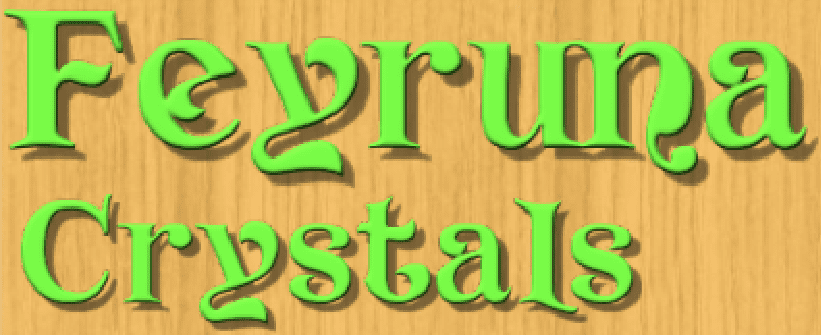 Feyruna Crystals