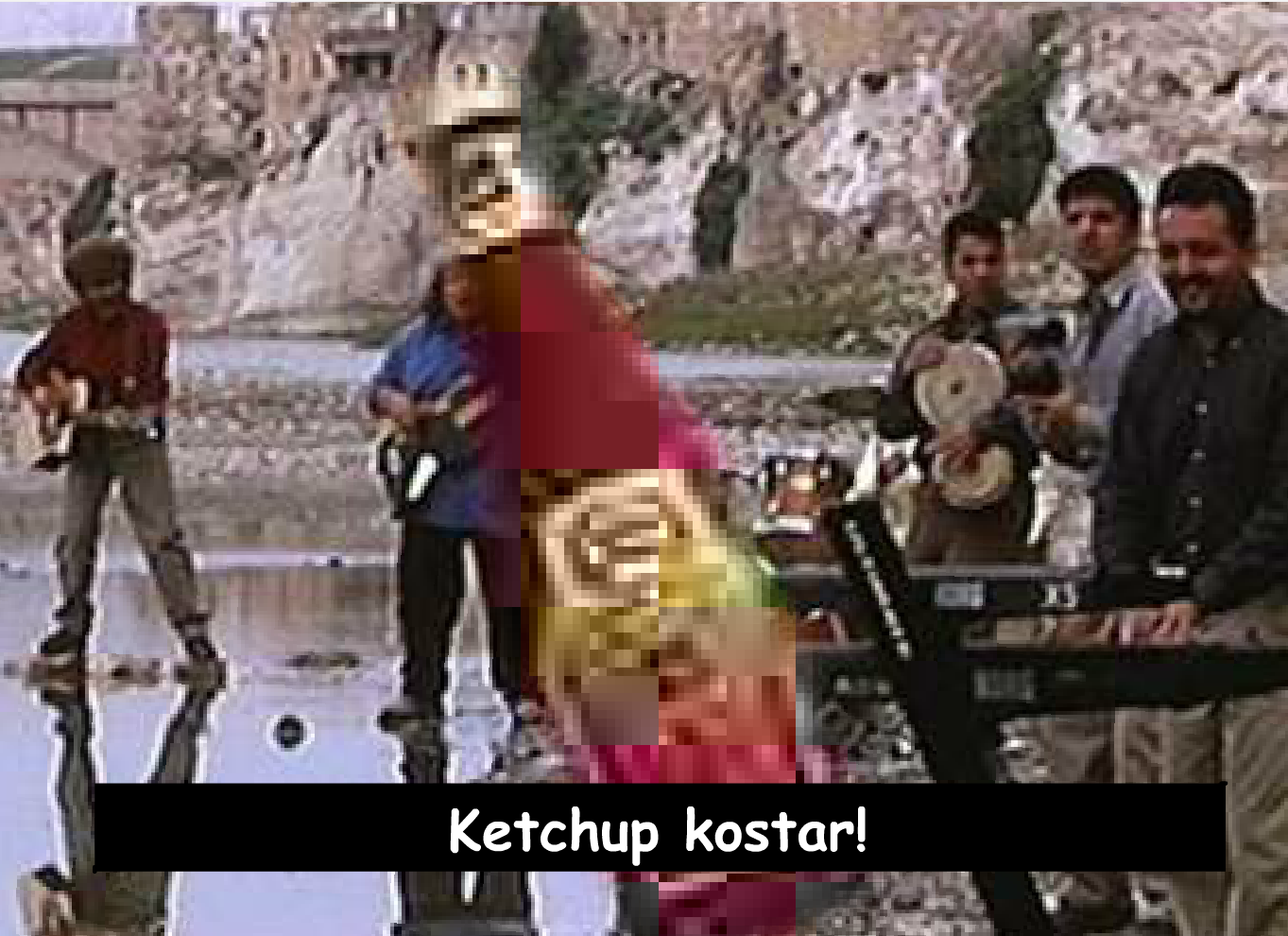 Aslan Mustafa screenshot