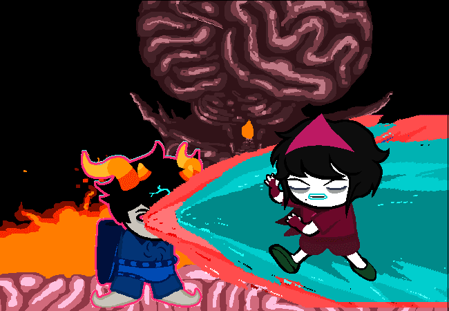 STRIFE PERRAS screenshot
