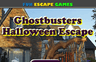 Ghostbusters Halloween Escape