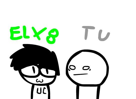[S] Elx8: Iniziamo !!! screenshot