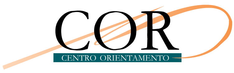 University of Pavia COR Website Intro