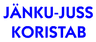 Jänku-Juss Koristab