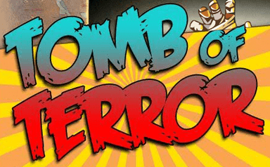 Horrible Histories - Tomb of Terror