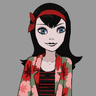 Mavis Dress Up