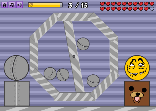 Meme-Mory screenshot