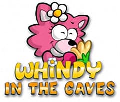 Whindy 2: In The Caves
