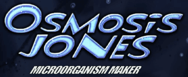 Osmosis Jones Microorganism Maker